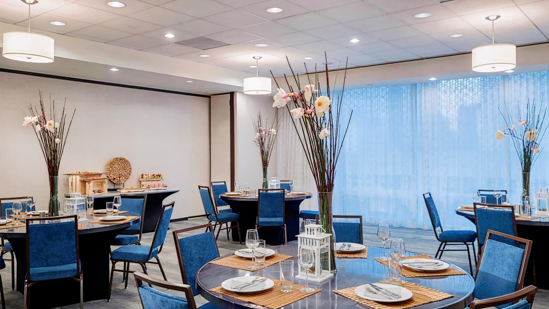 Courtyard by Marriott Washington, DC/U.S. Capitol