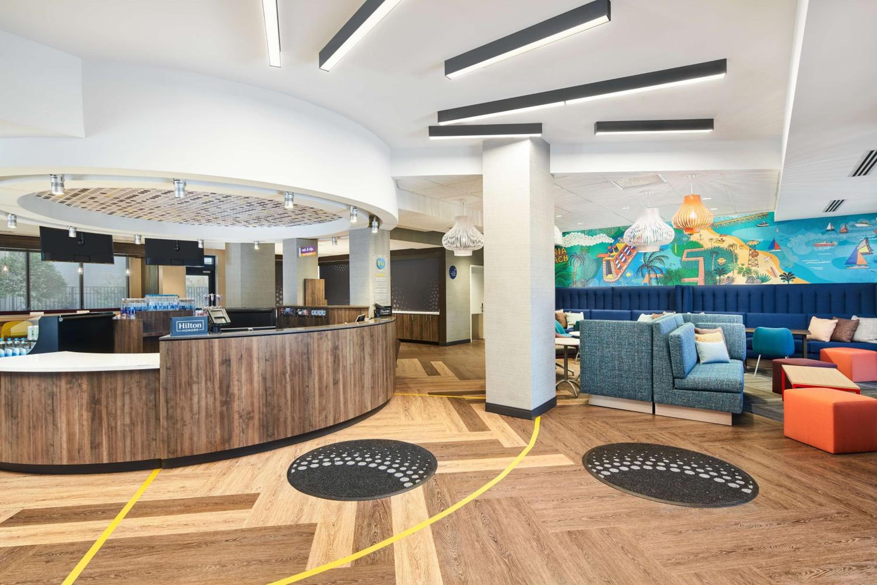 Tru By Hilton Ft Lauderdale Airport