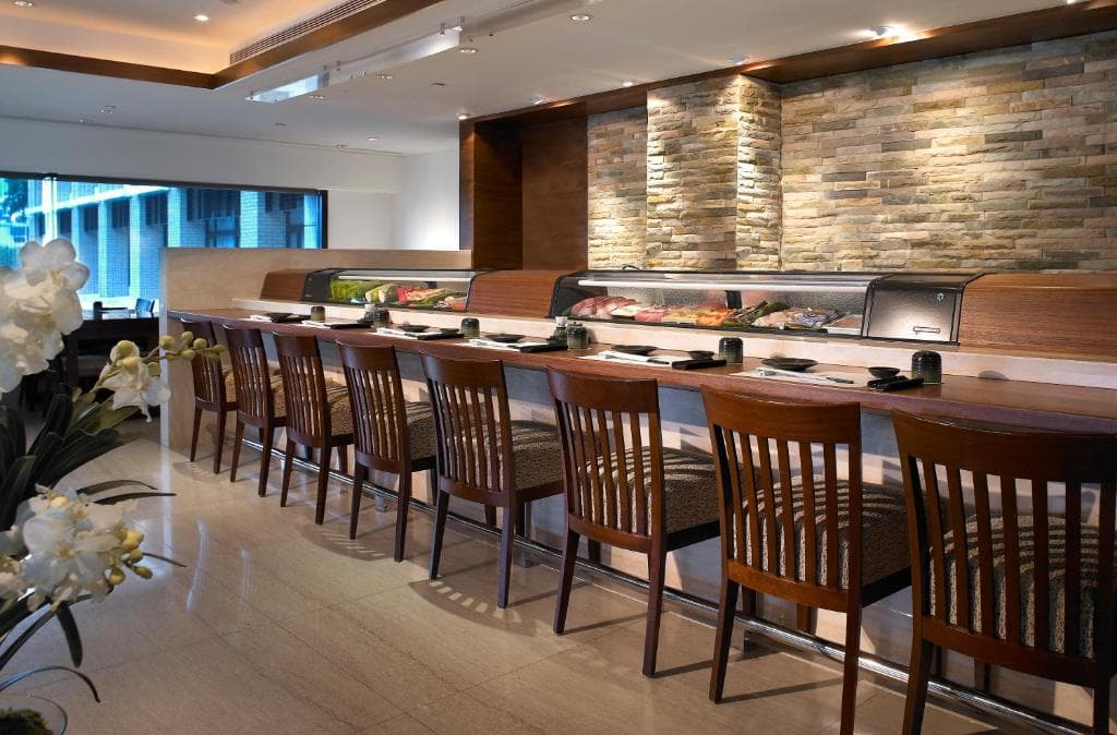 北投春天酒店 Spring City Resort