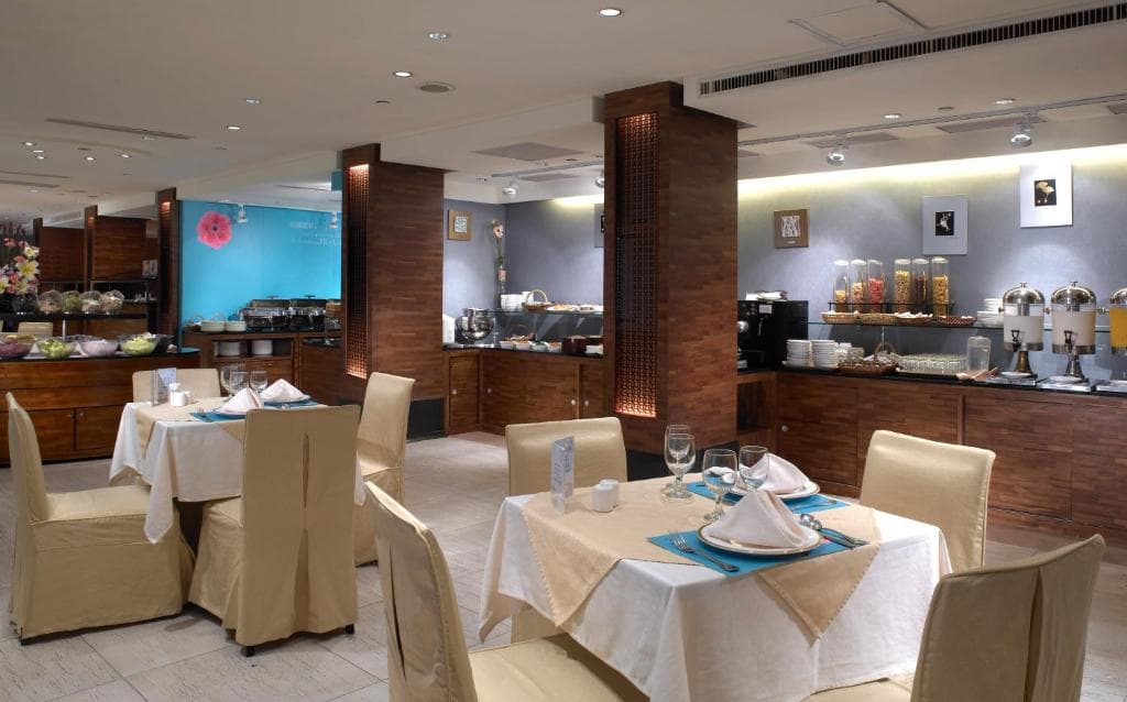 北投春天酒店 Spring City Resort