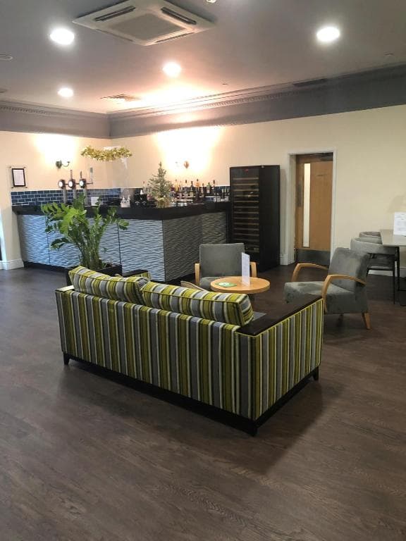 Holiday Inn Kenilworth - Warwick