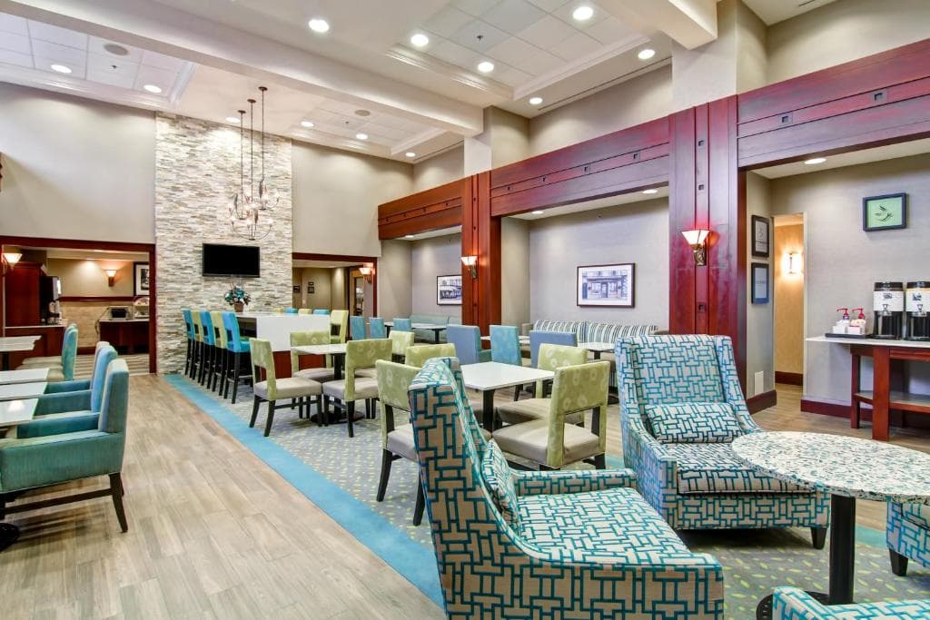 Hampton Inn and Suites by Hilton Guelph