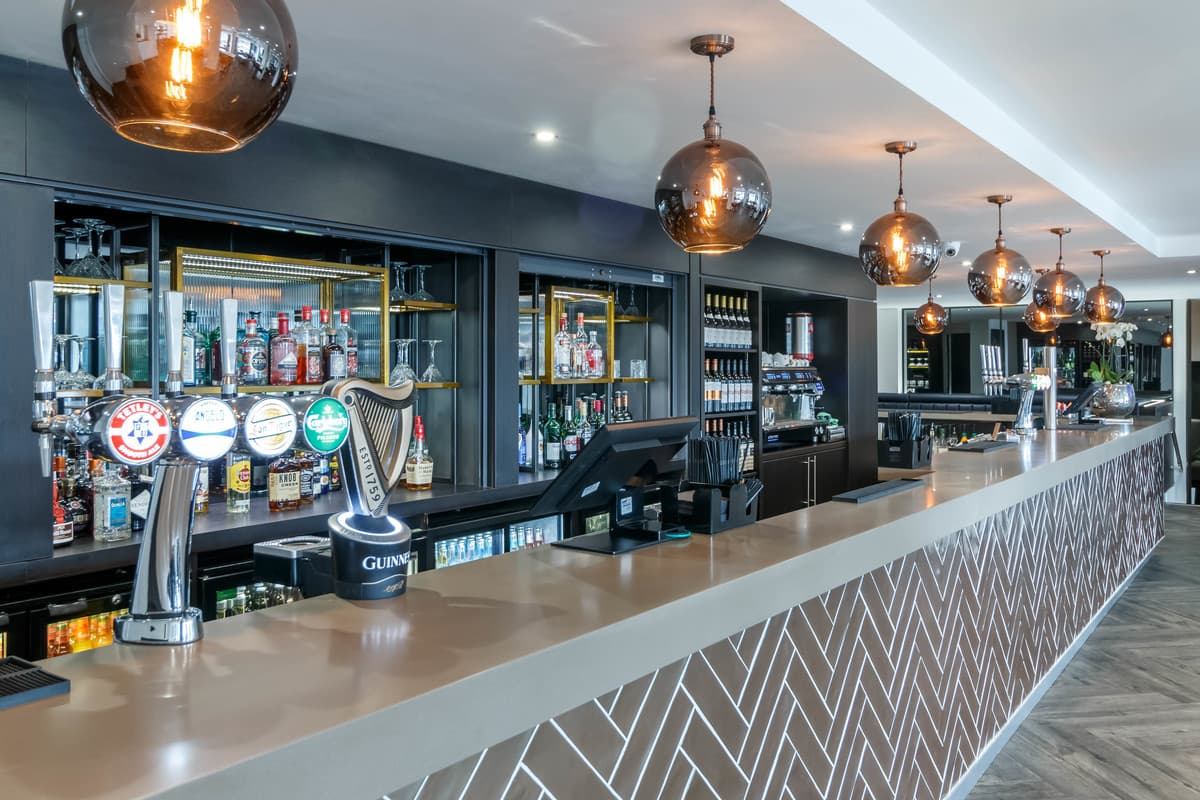 Garner an IHG Hotel Preston Samlesbury