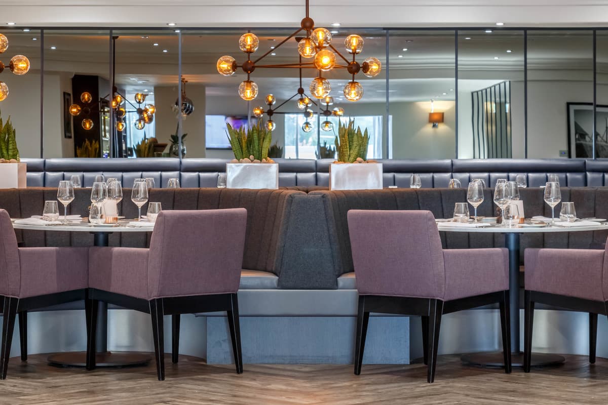 Garner an IHG Hotel Preston Samlesbury