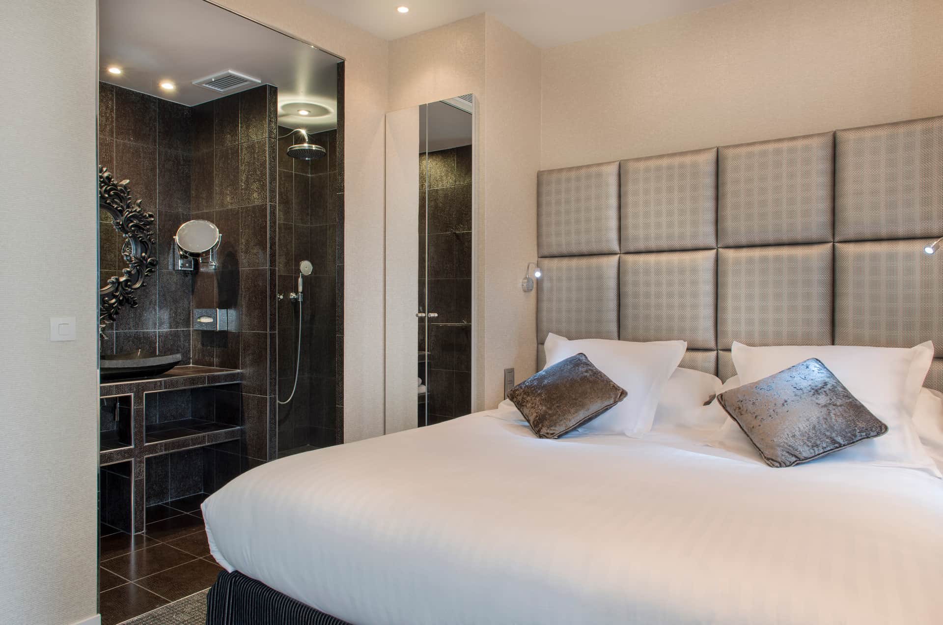 Hôtel Villa Glamour