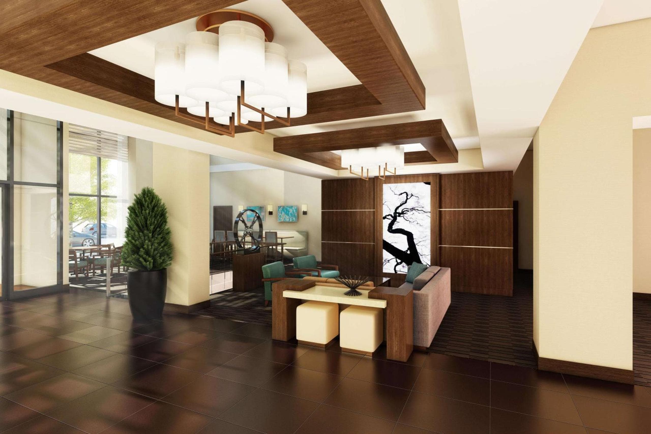 Hyatt Place Washington DC/US Capitol