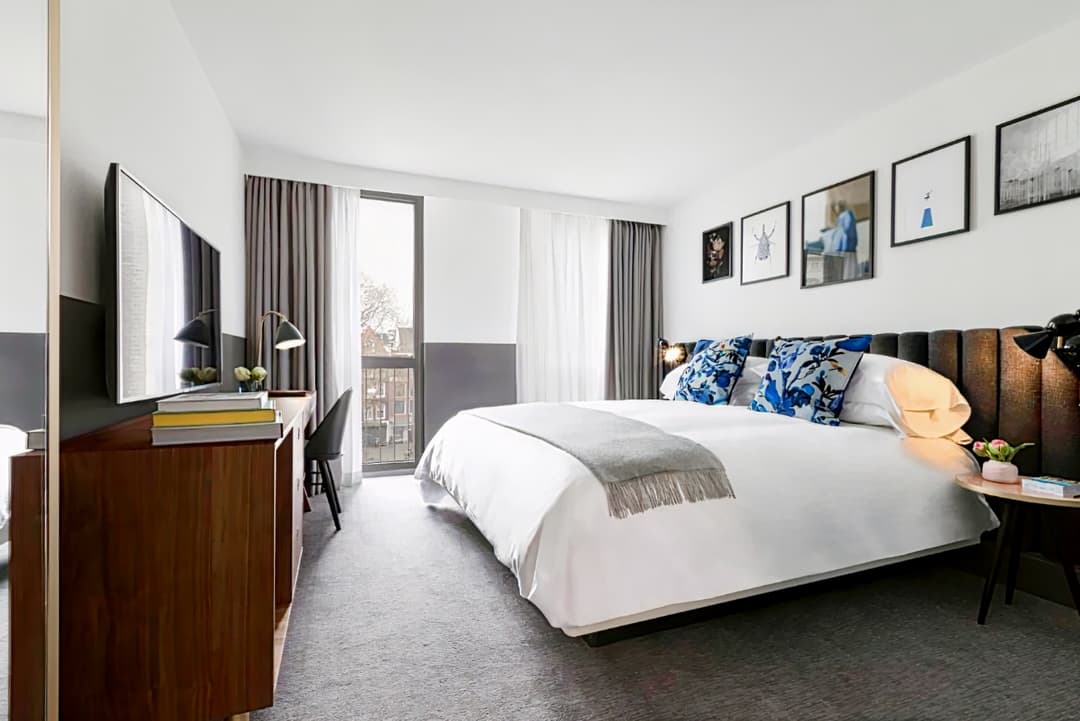 Kimpton De Witt Amsterdam, an IHG Hotel