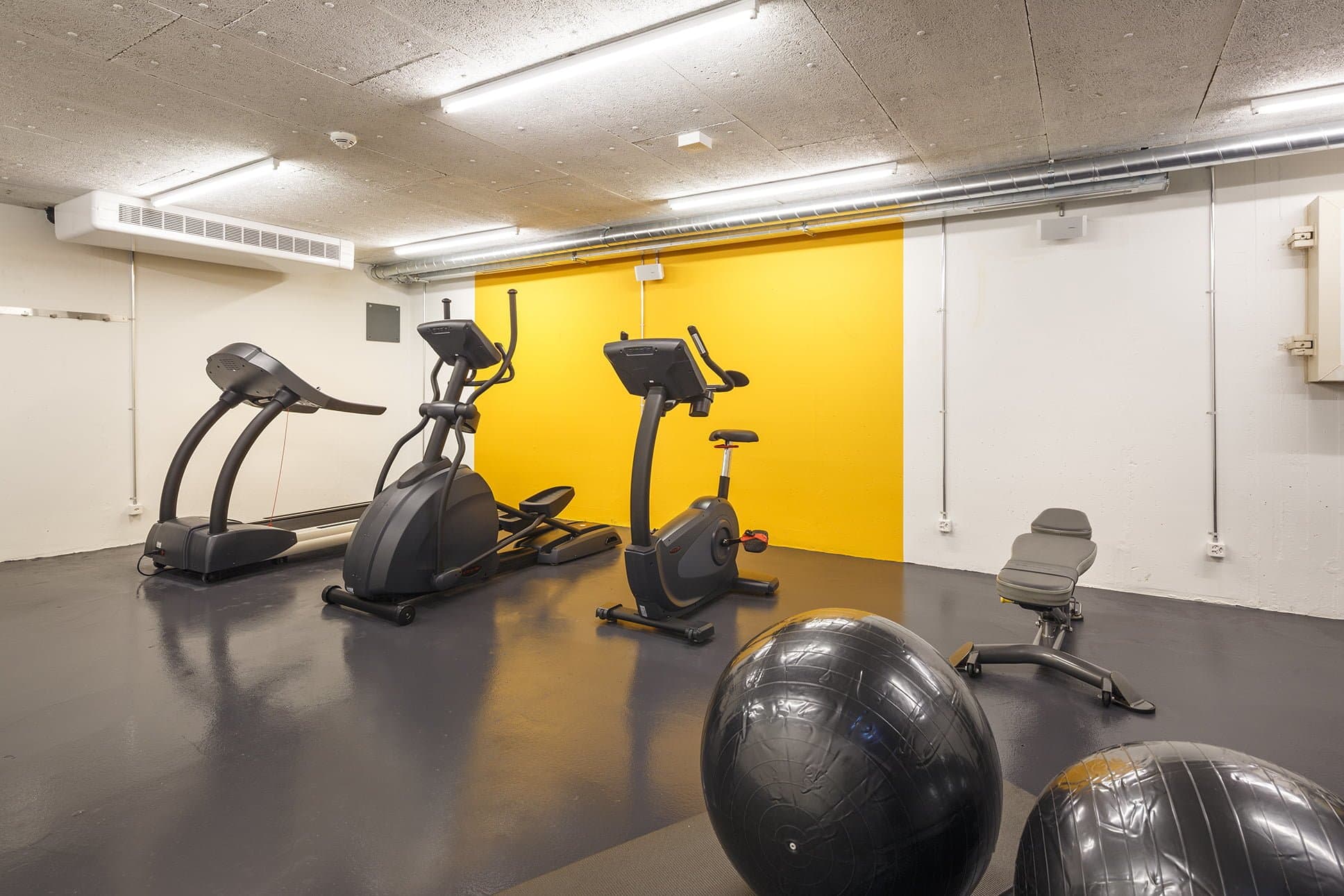 Hotel Züri by Fassbind