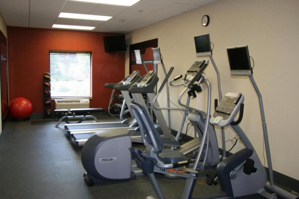 Hampton Inn by Hilton Garden City Long Island
