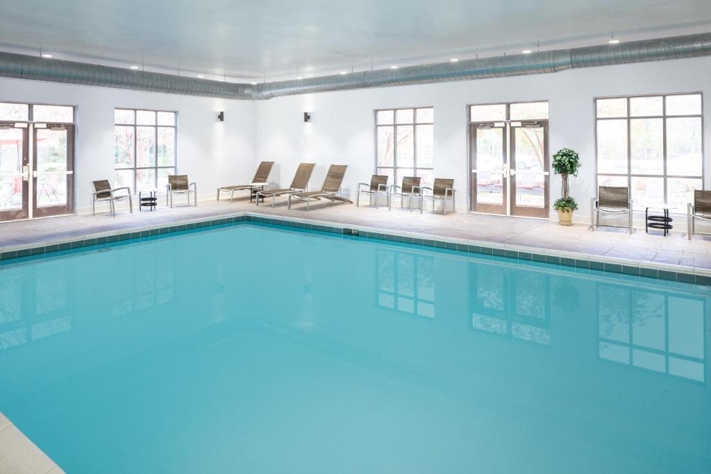 Hampton Inn by Hilton Garden City Long Island