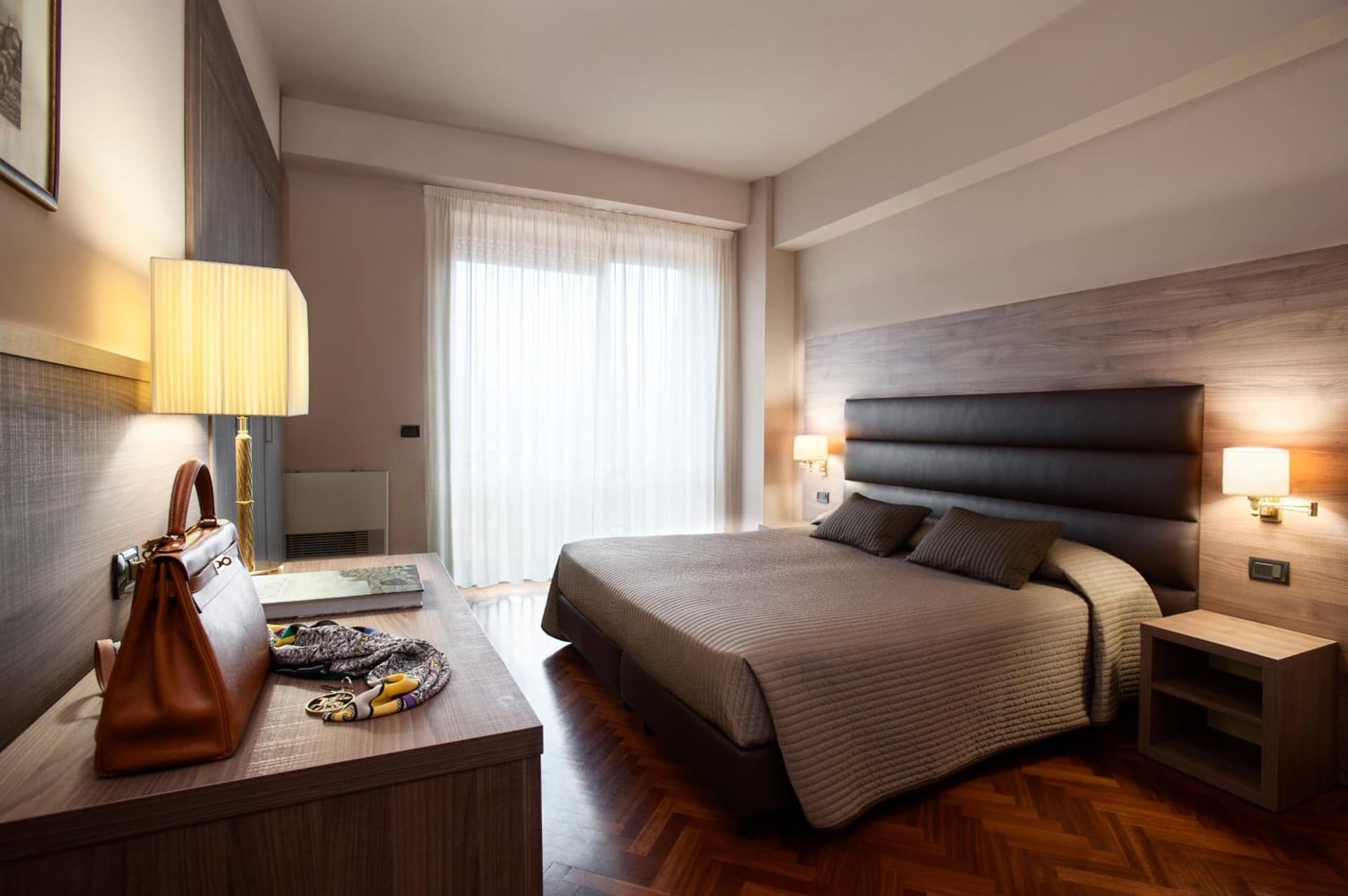 Hotel San Giorgio