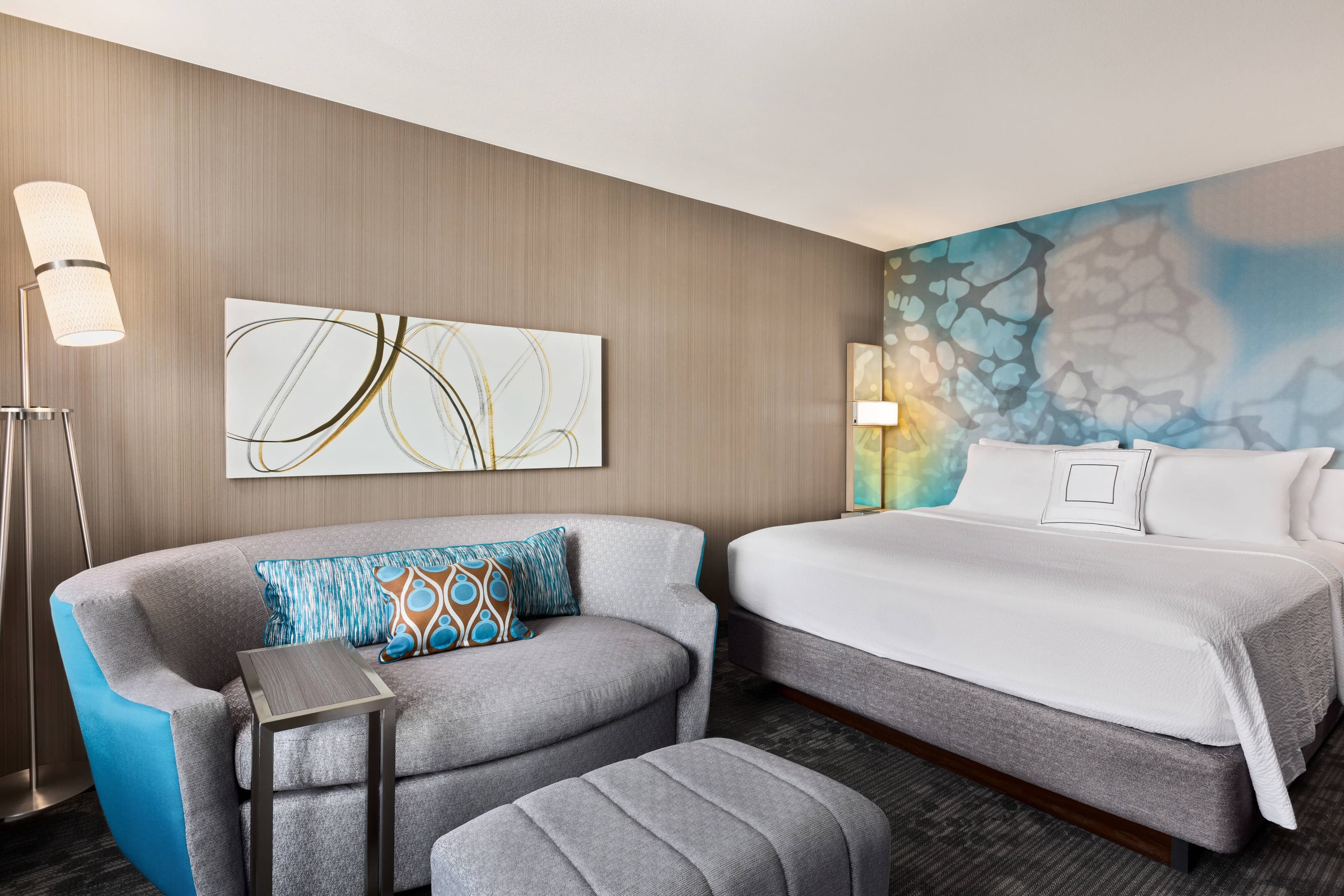 Courtyard by Marriott Roseville