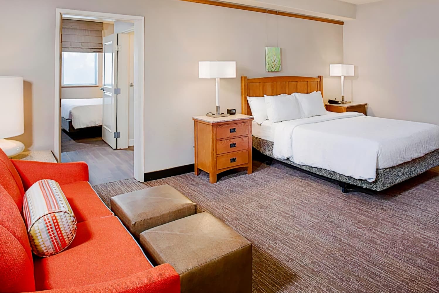 Hilton Garden Inn San Luis Obispo/Pismo Beach