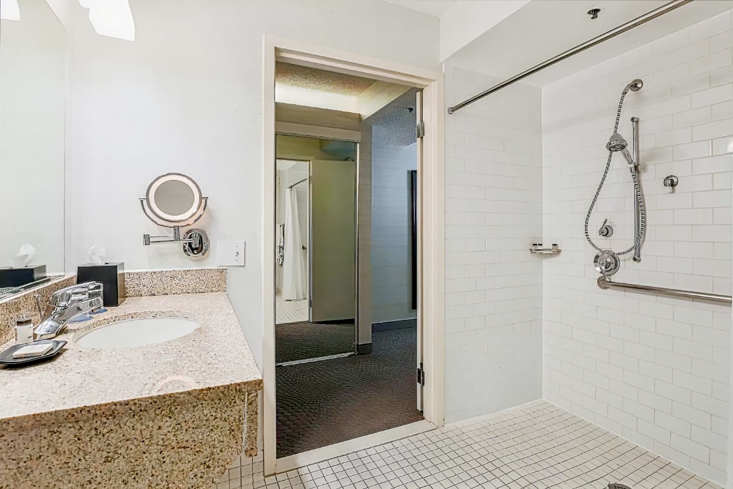 Sheraton San Jose Hotel