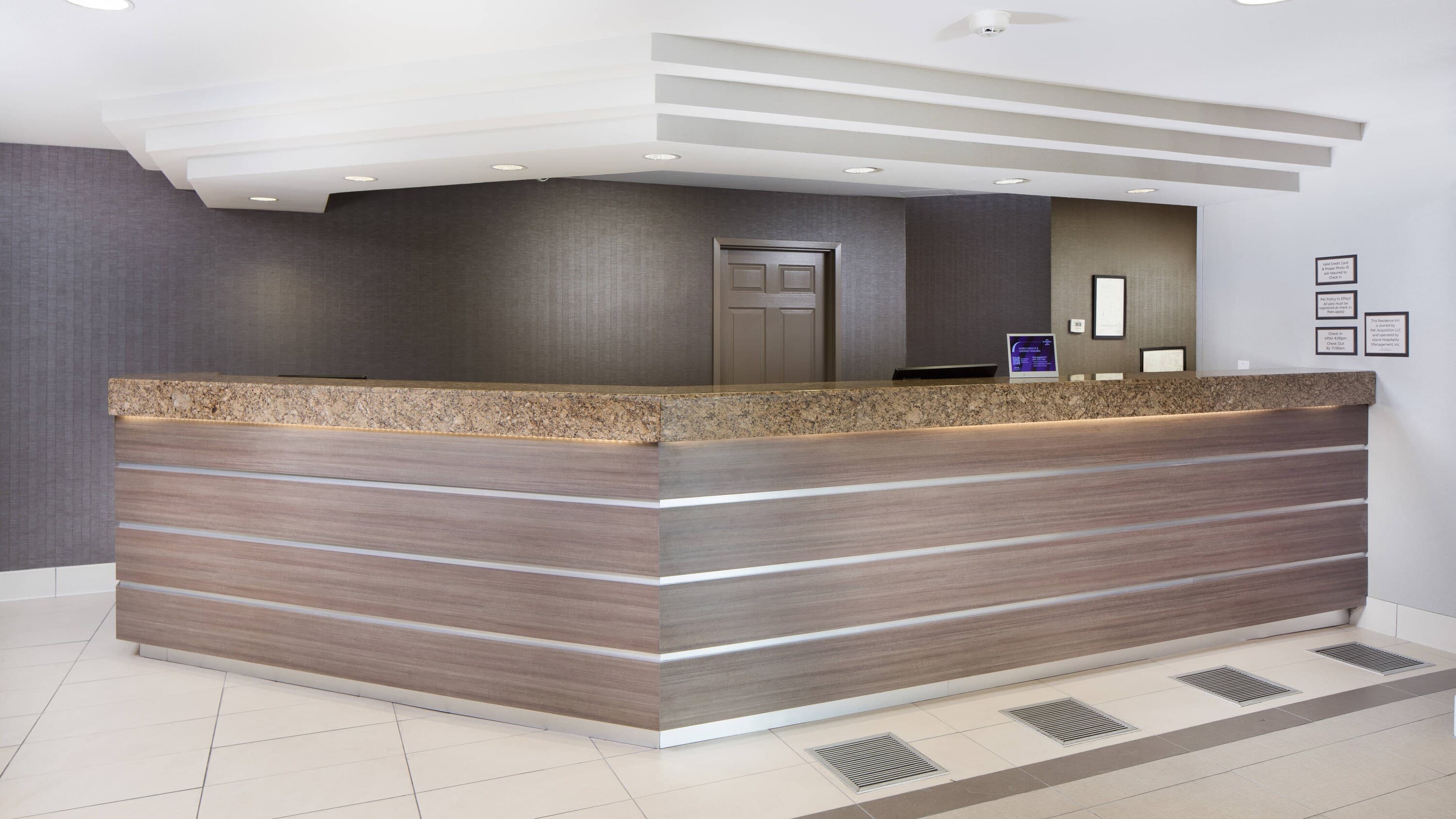 Residence Inn by Marriott Denver Downtown