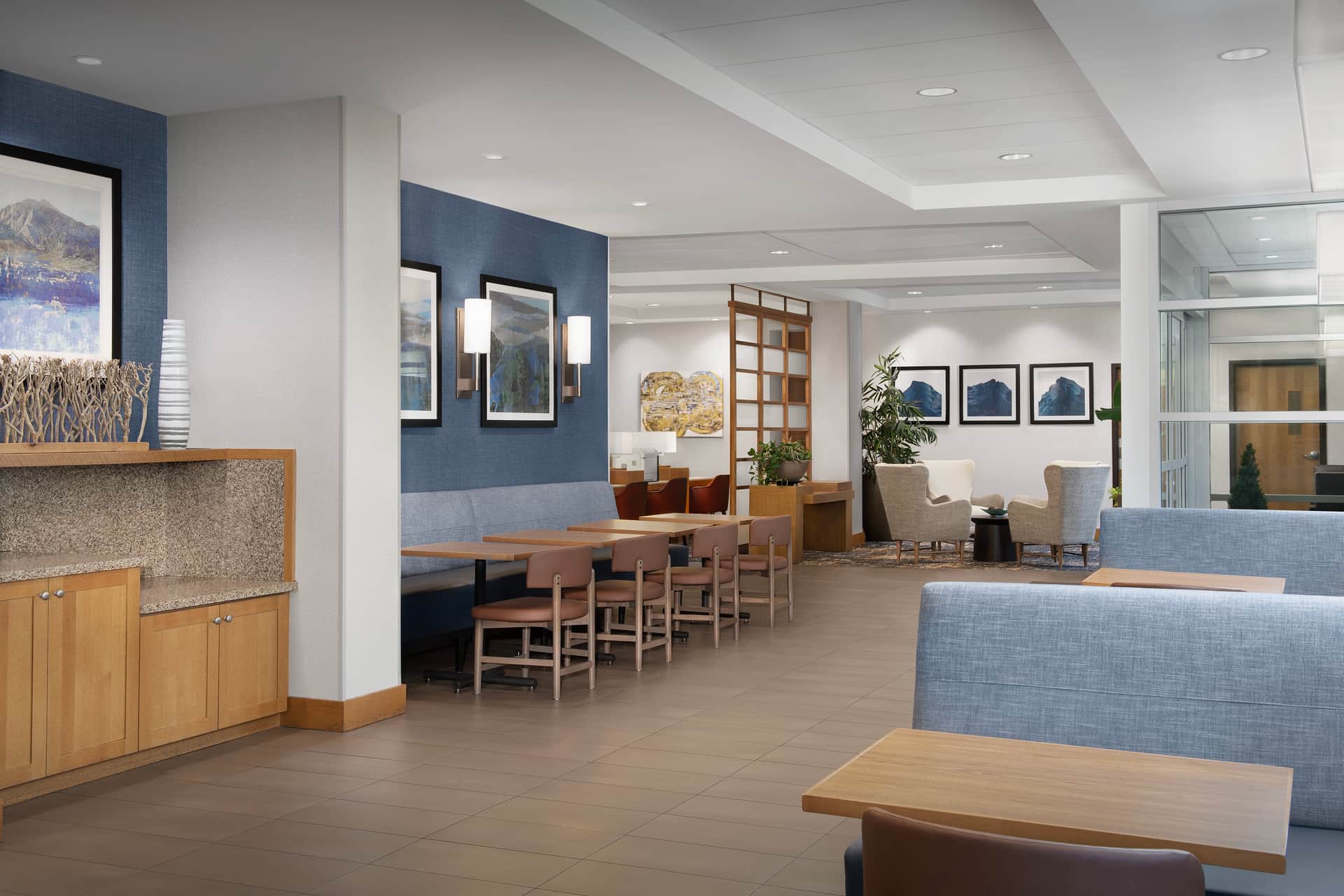 Hyatt Place Boulder/Pearl Street