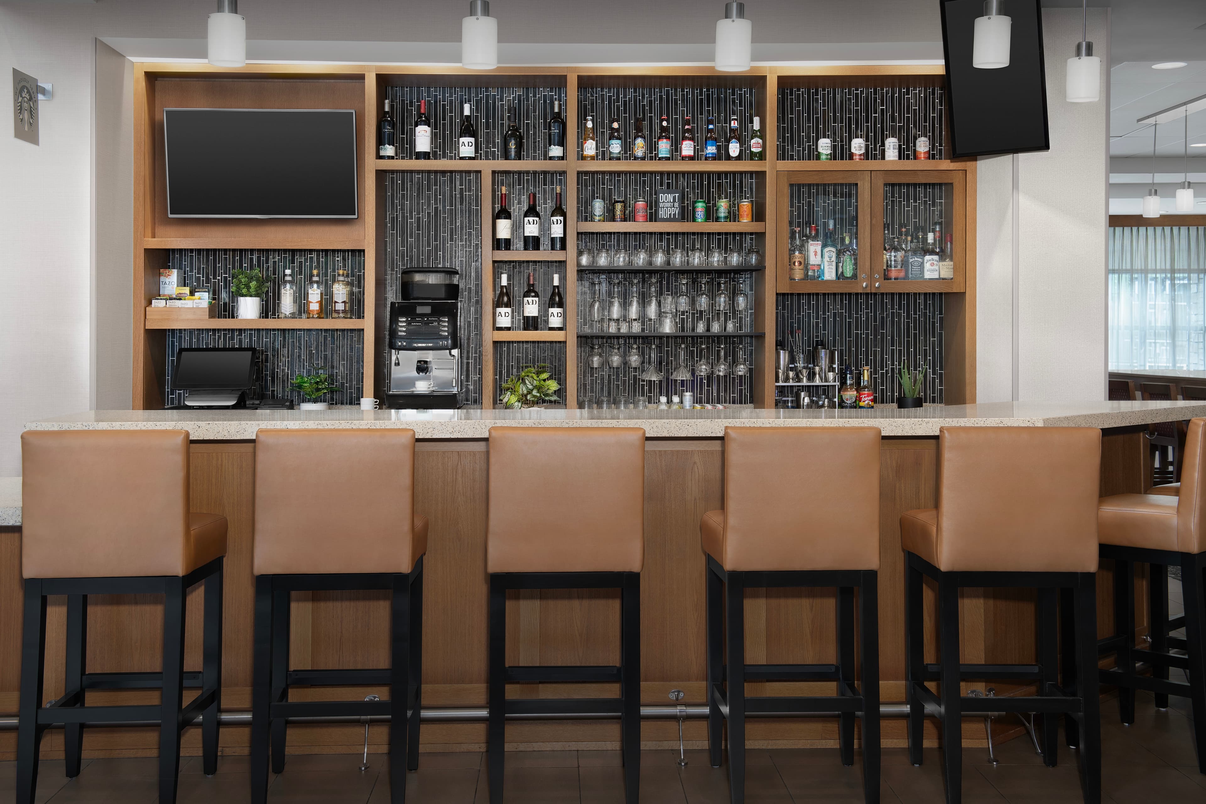 Hyatt Place Boulder/Pearl Street