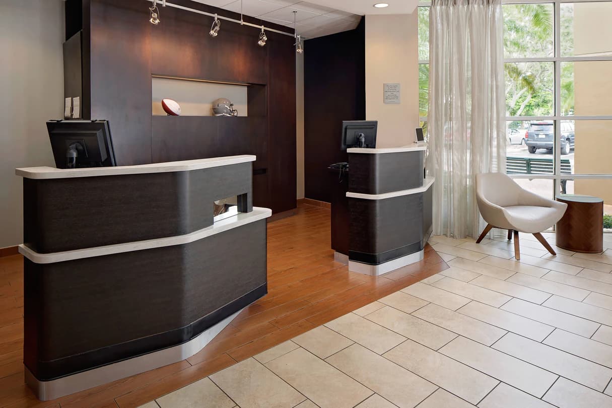 Courtyard by Marriott Fort Lauderdale North/Cypress Creek