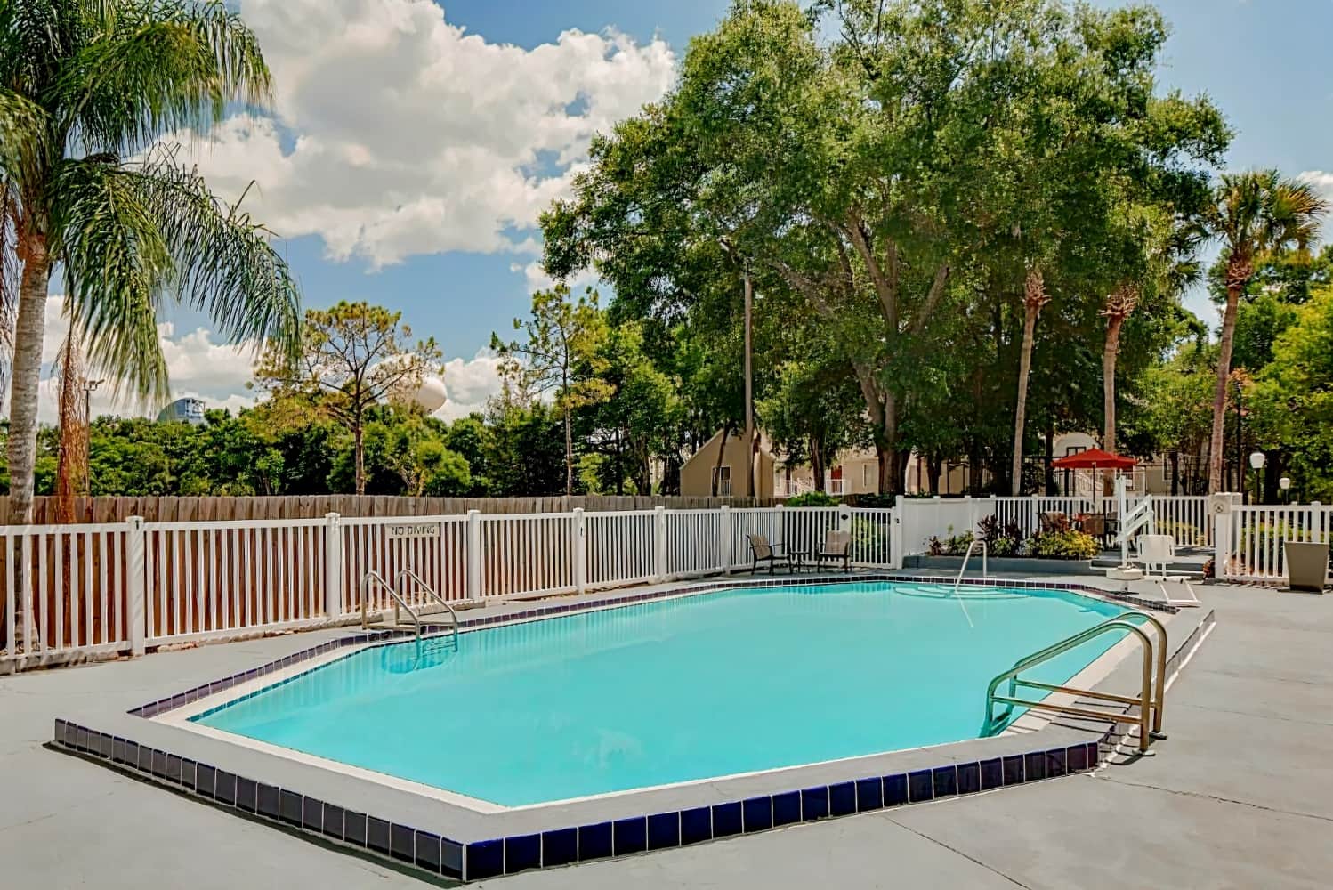 Residence Inn Orlando Altamonte Springs/Maitland