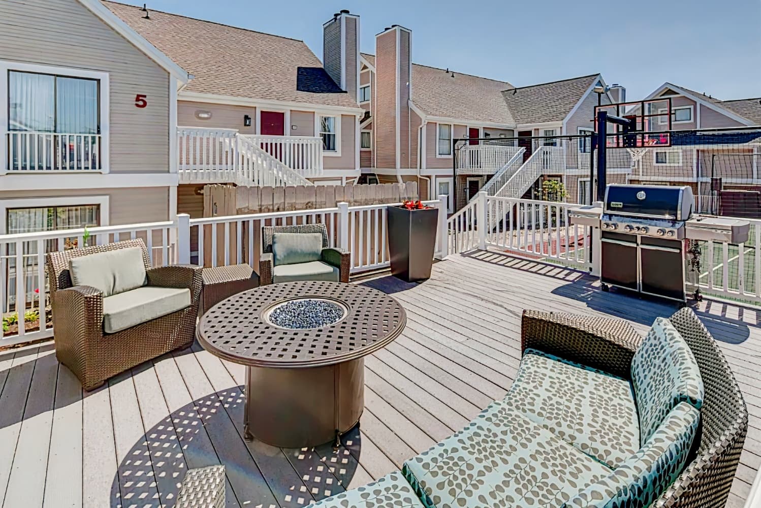 Residence Inn by Marriott Lexington North