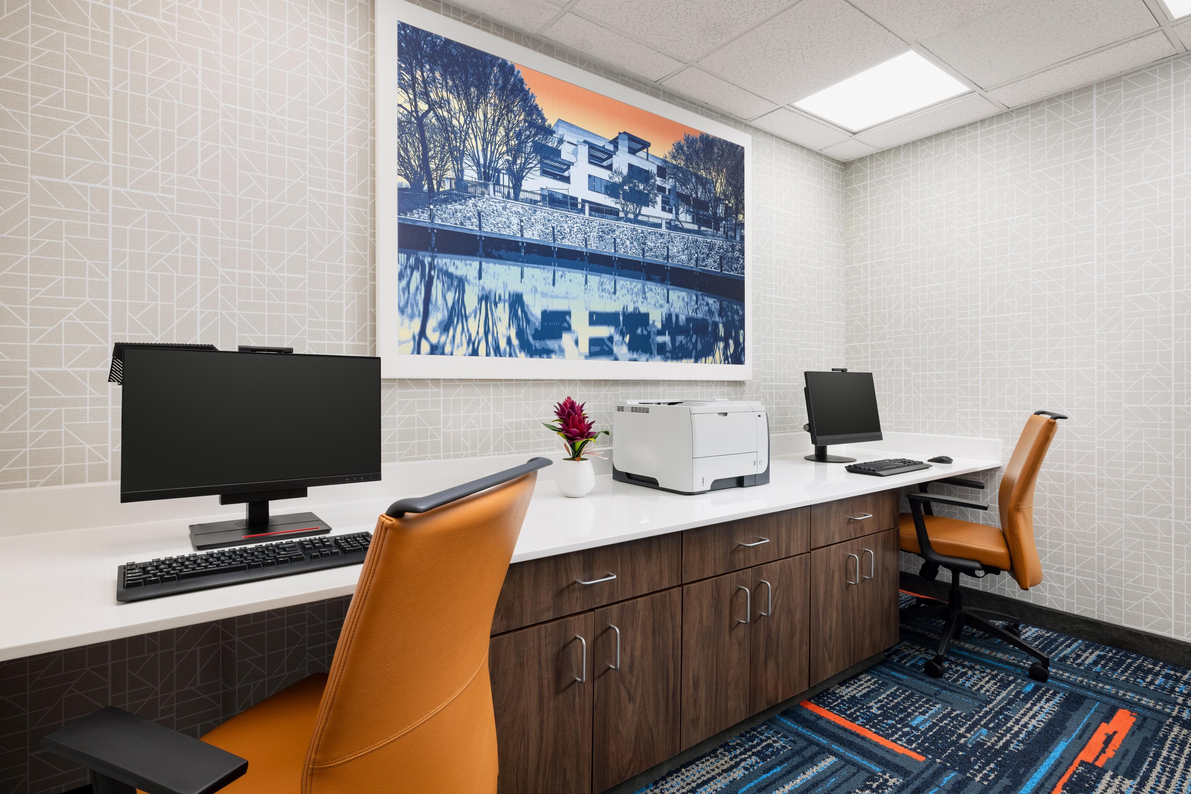 Hampton Inn Columbia, MD