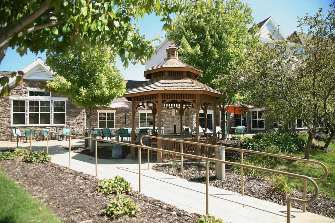 Residence Inn by Marriott Des Moines West at Jordan Creek Town Center