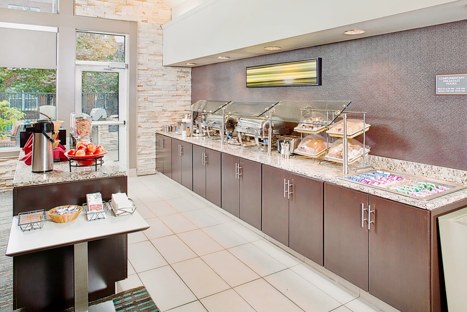 Residence Inn by Marriott Detroit Livonia