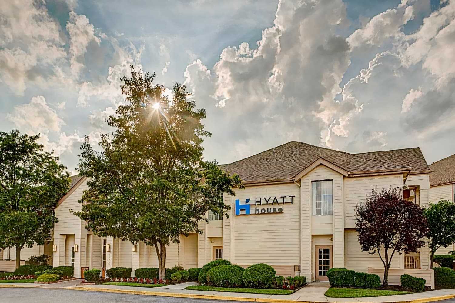 Hyatt House Mt. Laurel
