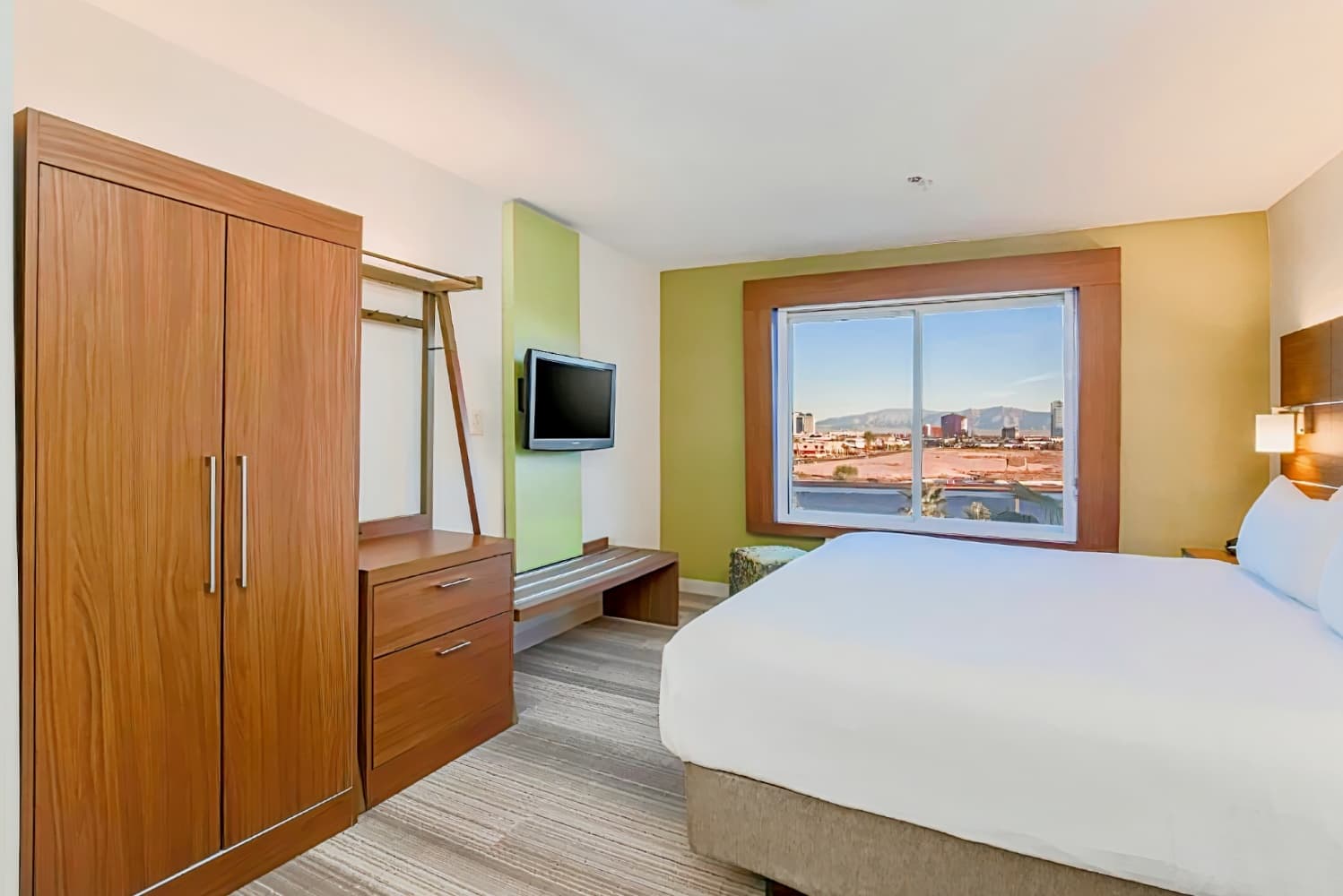 Holiday Inn Express Las Vegas - Stadium Area