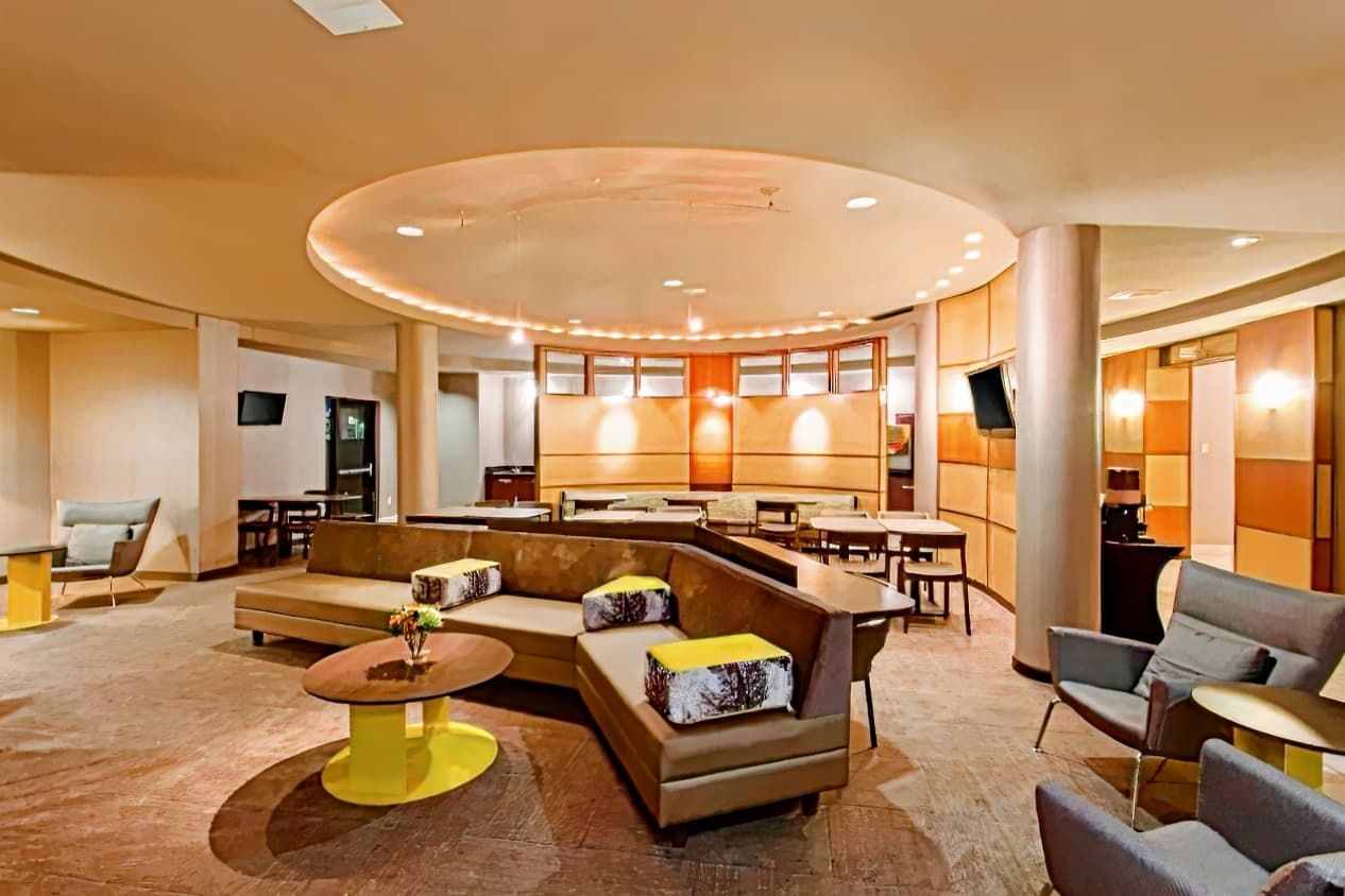 SpringHill Suites by Marriott El Paso