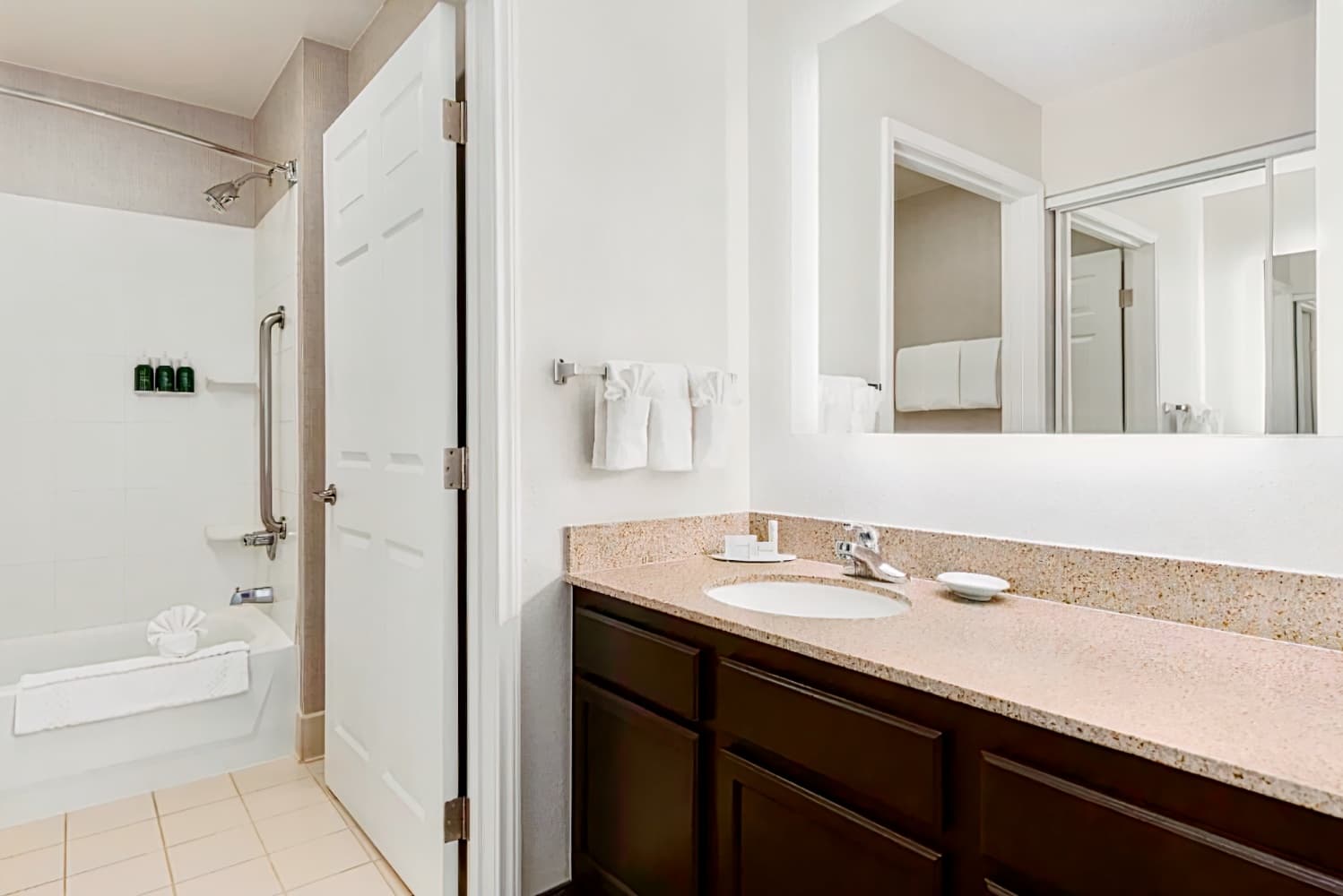 Residence Inn by Marriott Houston The Woodlands/Market Street