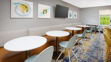 TownePlace Suites by Marriott Philadelphia Horsham
