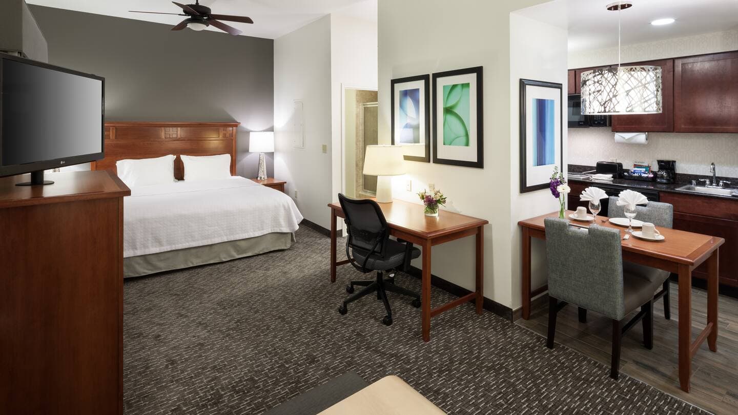 Homewood Suites by Hilton Agoura Hills