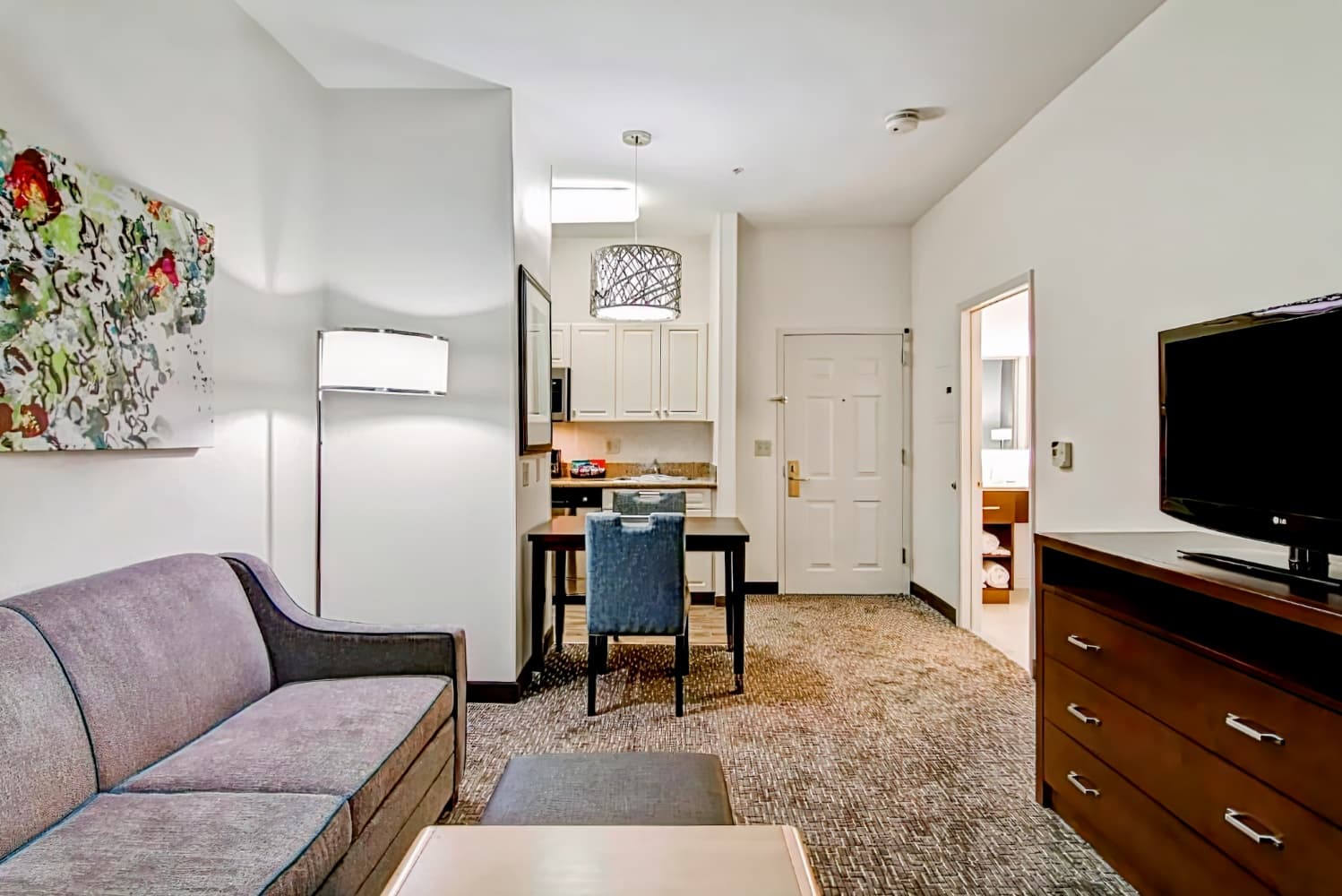 Homewood Suites by Hilton Newark-Cranford
