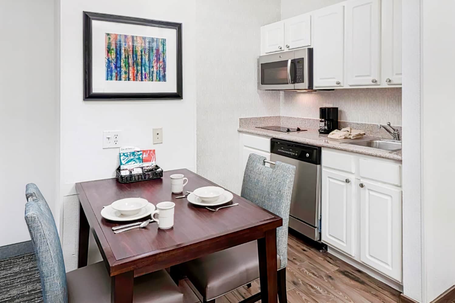 Homewood Suites by Hilton Mahwah
