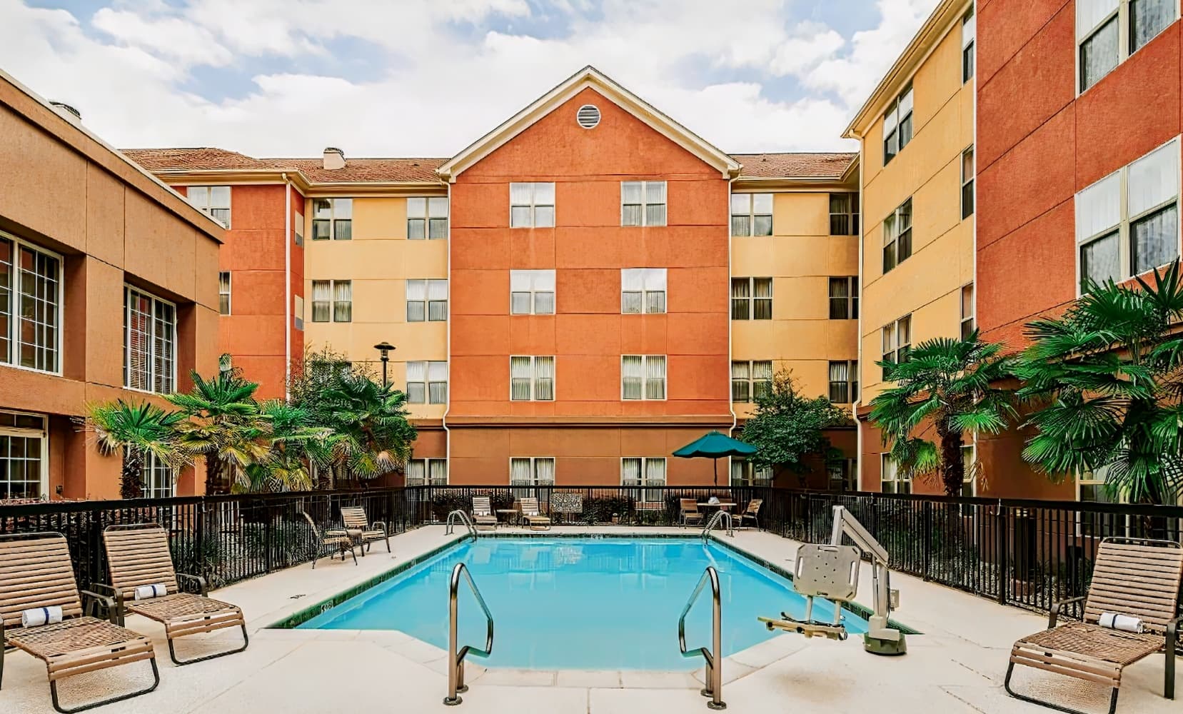 Homewood Suites by Hilton Shreveport