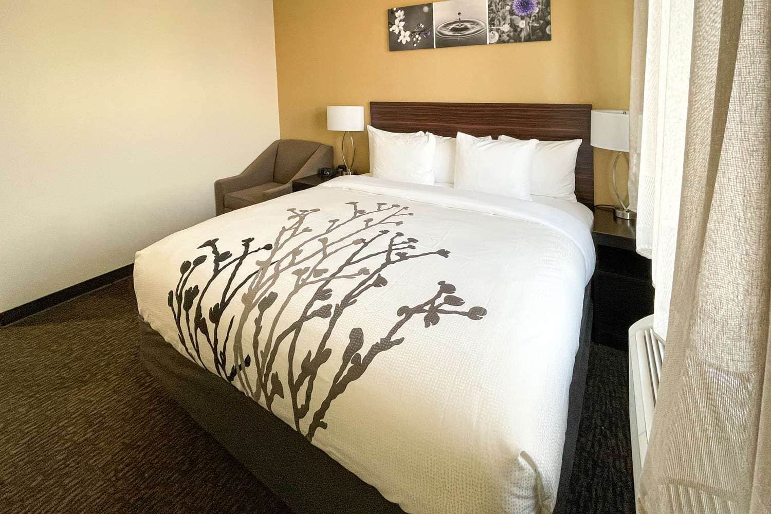Sleep Inn Bronx - Belmont