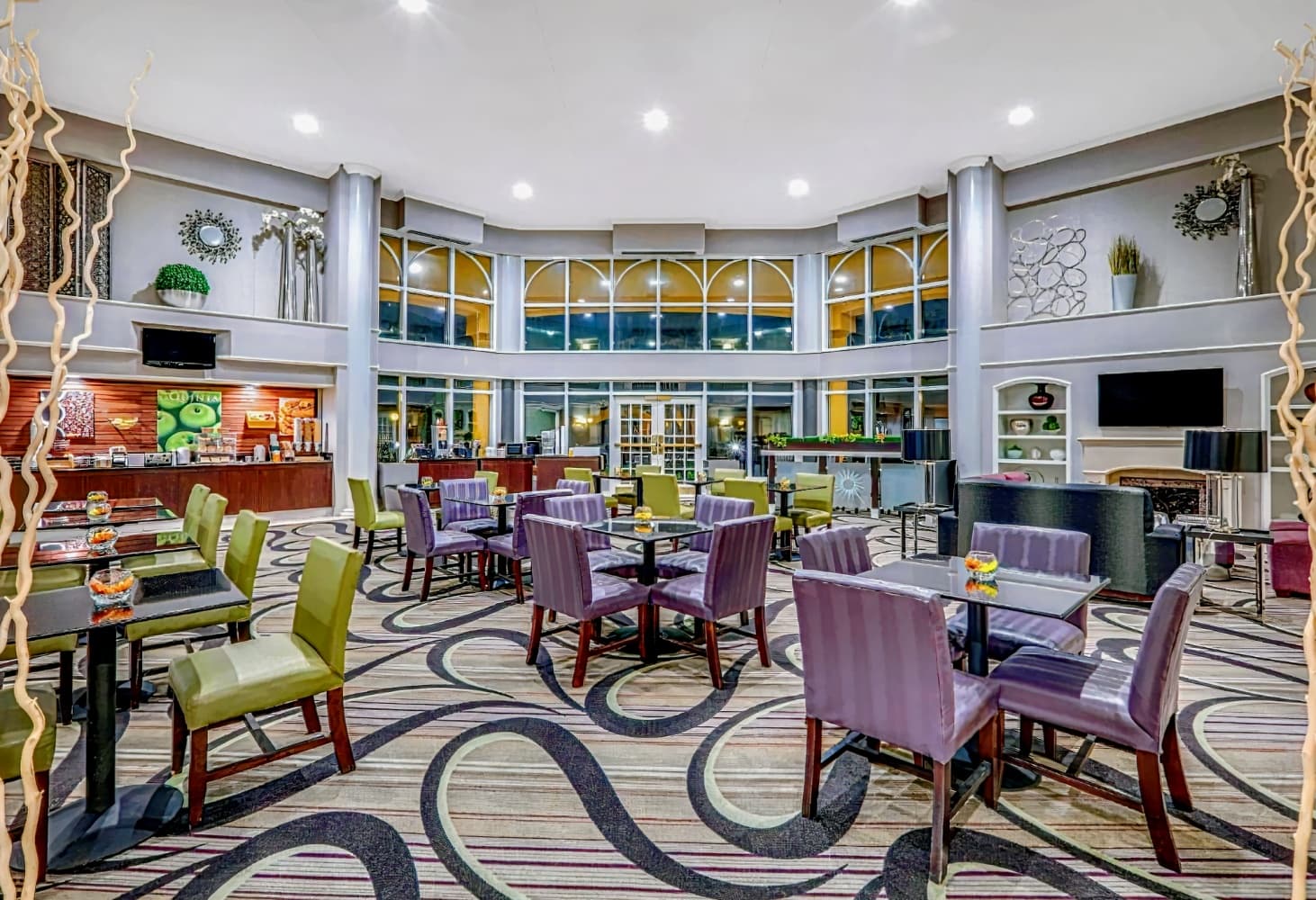 La Quinta Inn & Suites by Wyndham Dallas - Addison Galleria
