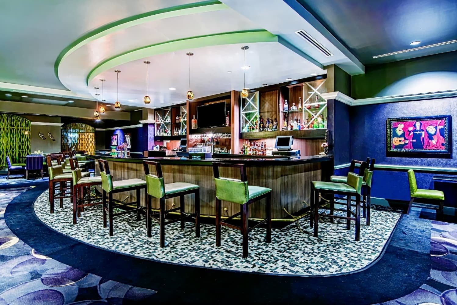 La Quinta Inn & Suites by Wyndham San Antonio Riverwalk