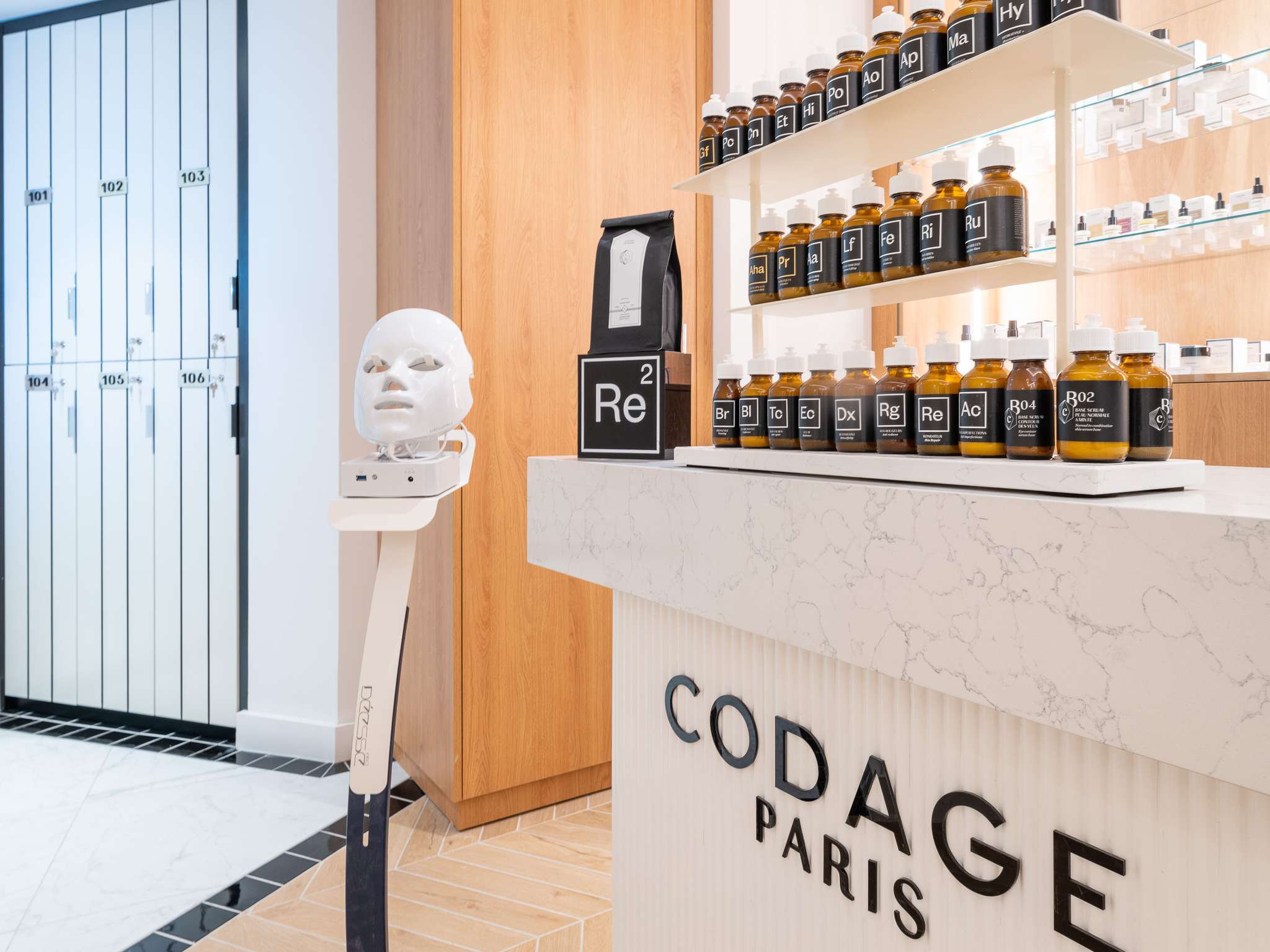 The 1932 Hotel & Spa Cap d'Antibes - MGallery Coll.