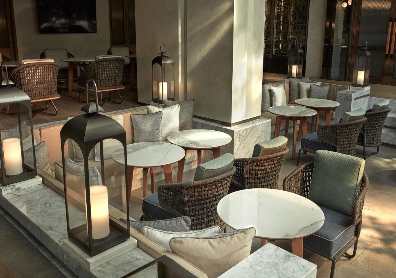 HOMM Sukhumvit34 Bangkok