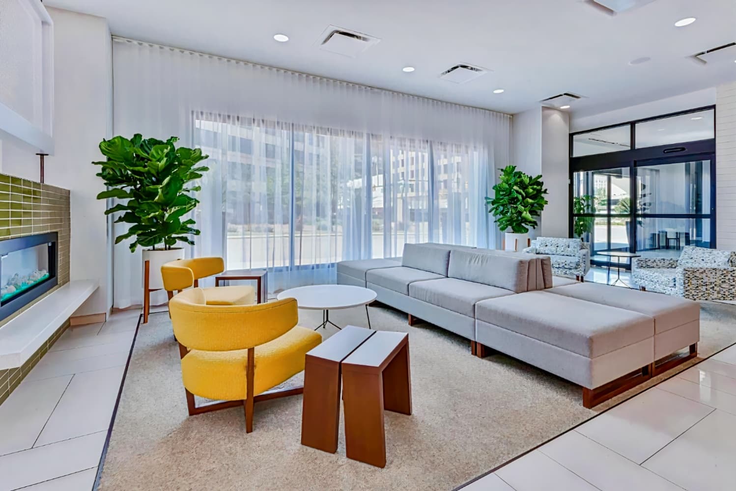 Hotel Indigo Detroit Downtown, an IHG Hotel