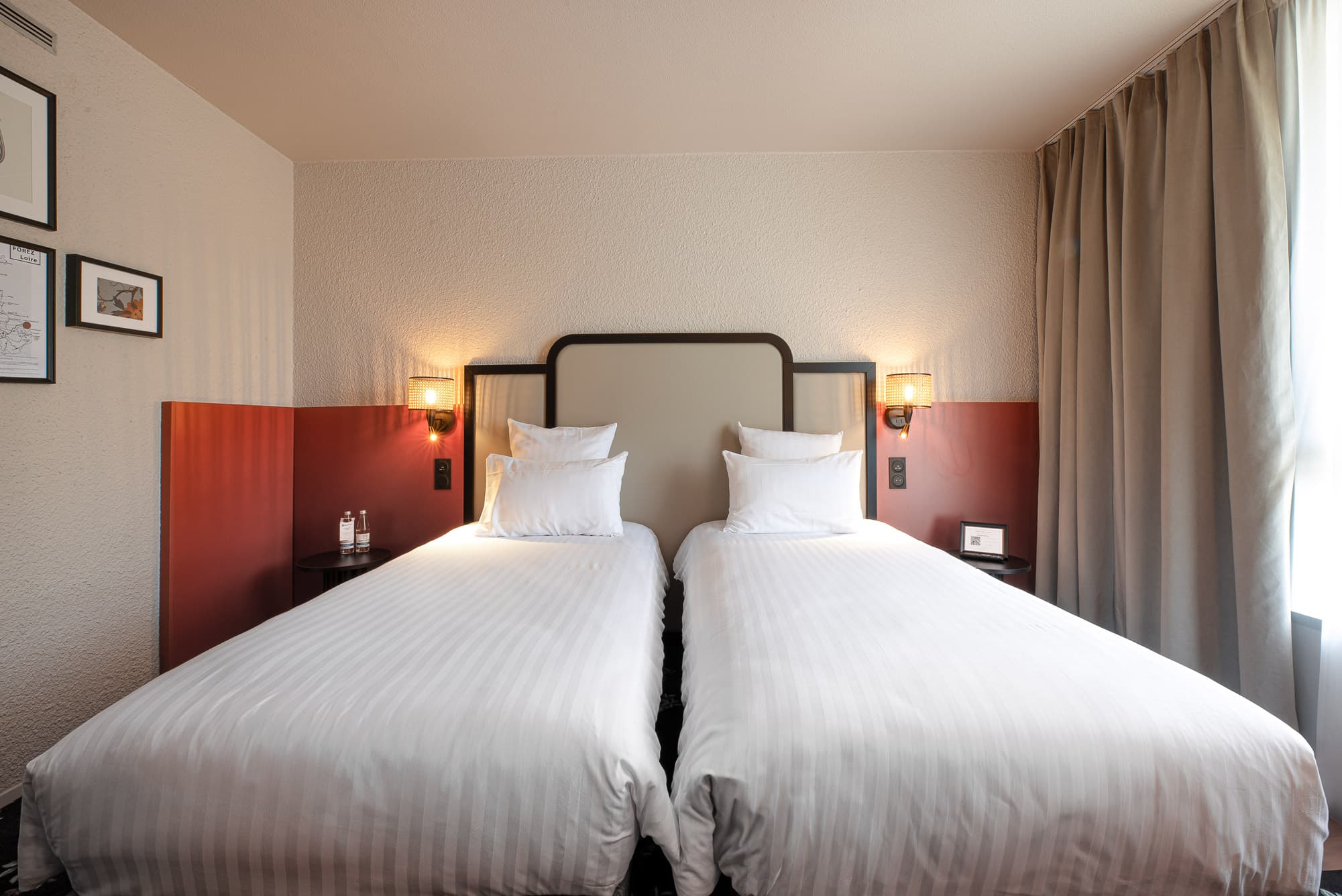 Best Western Saint-Etienne Porte du Forez