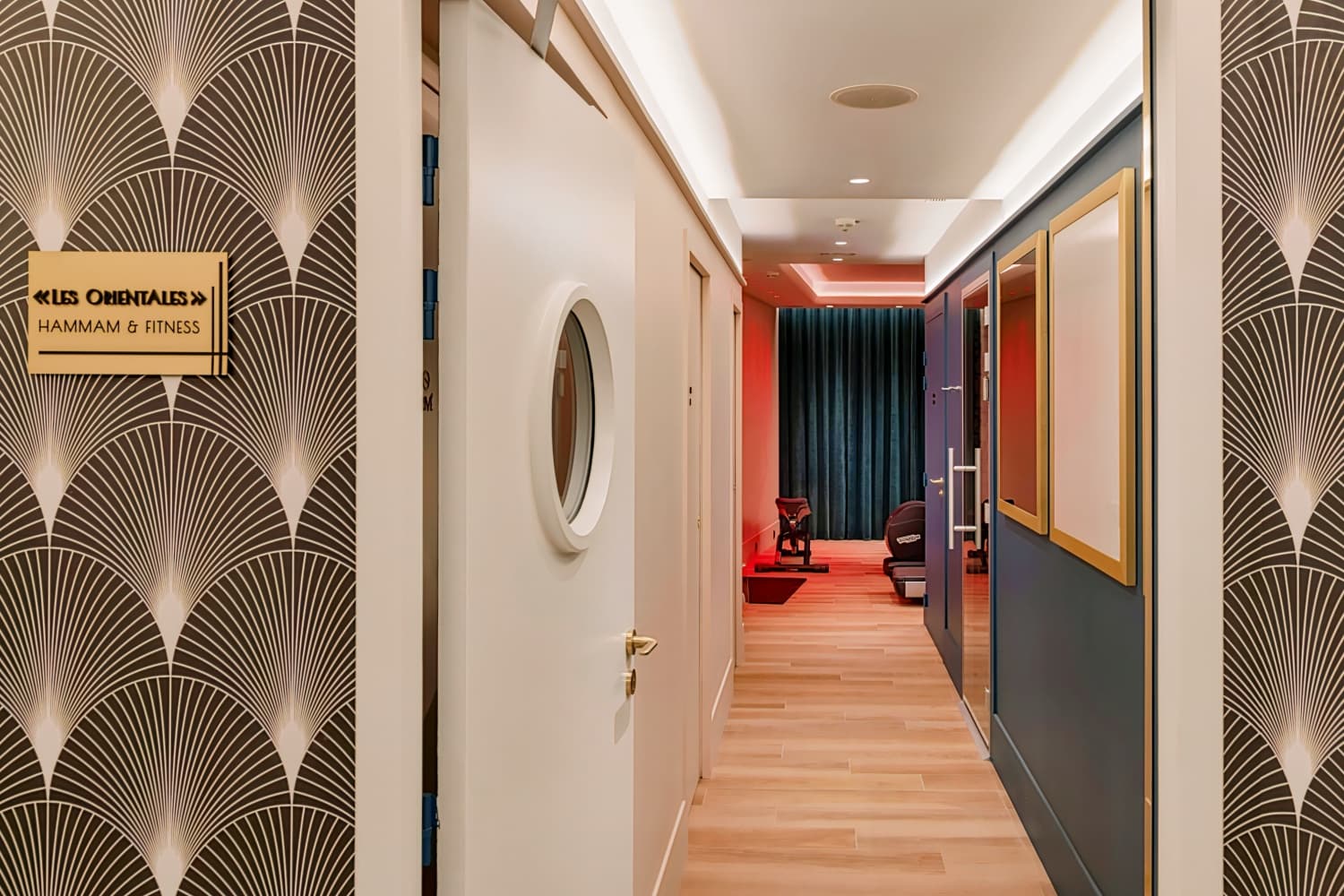 Hôtel Victor Hugo Paris Kleber