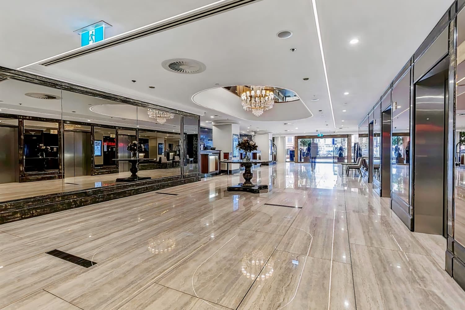 Stamford Plaza Adelaide