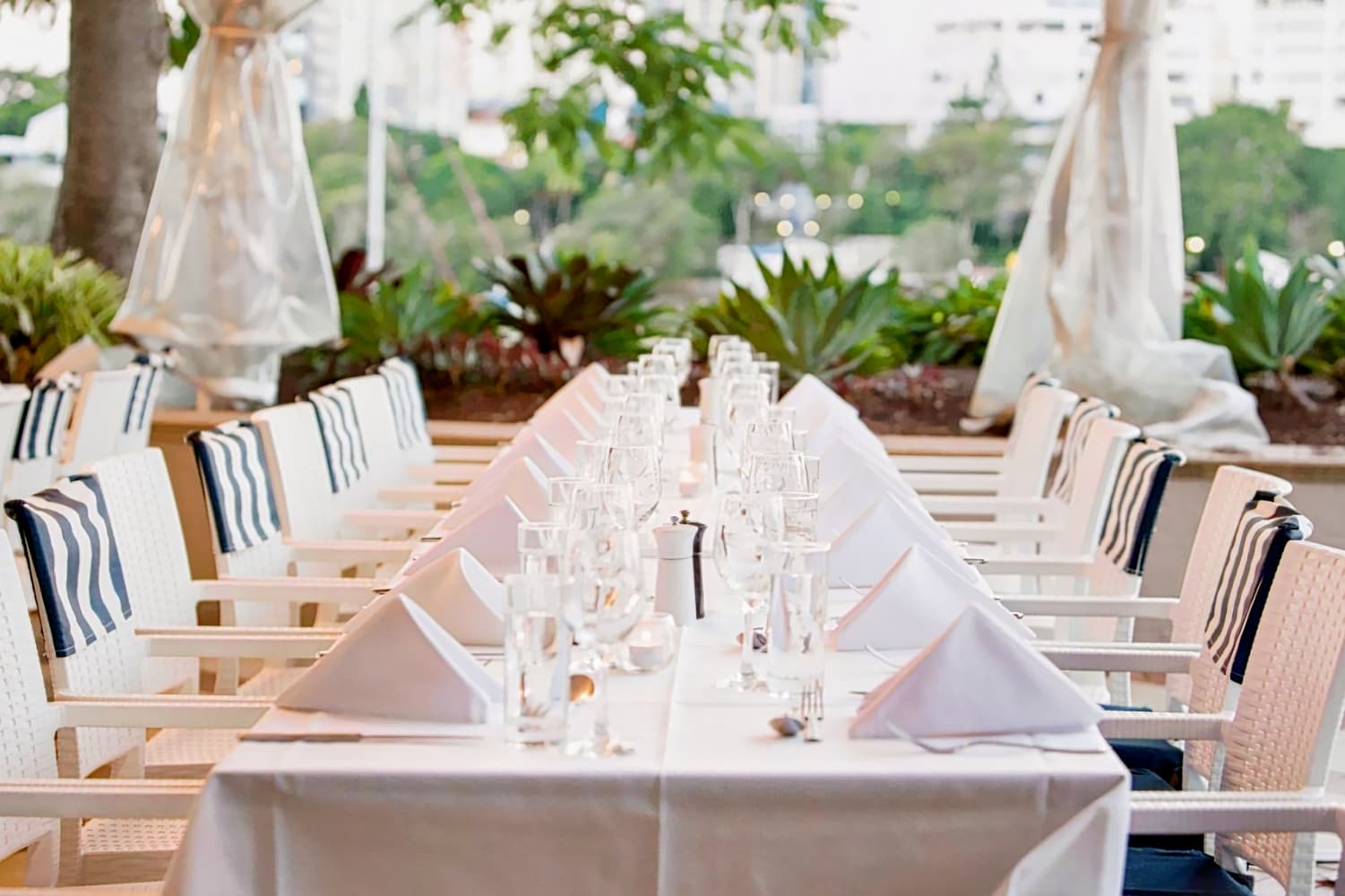 Stamford Plaza Brisbane