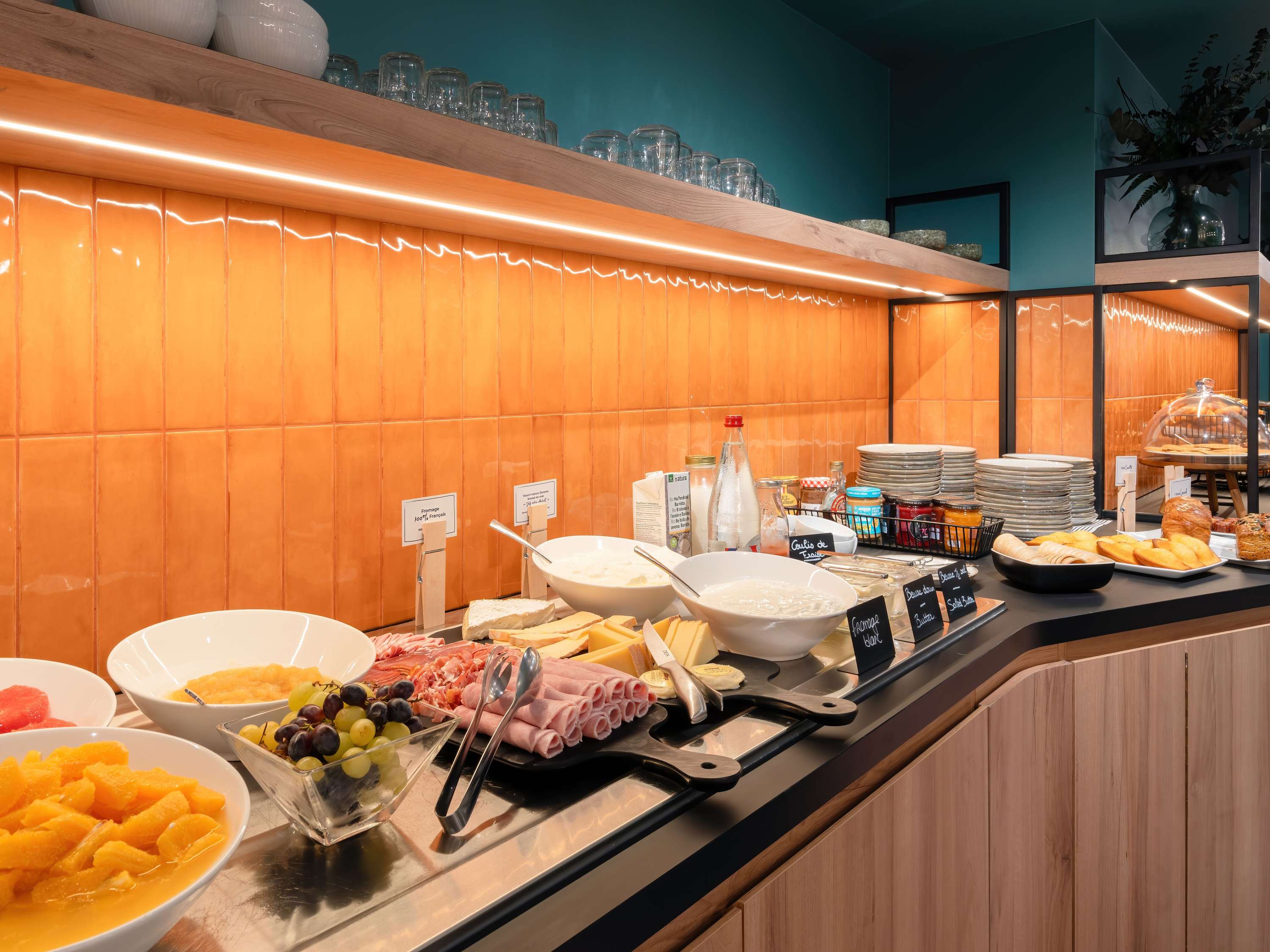 Mercure Libourne Saint Emilion Hotel