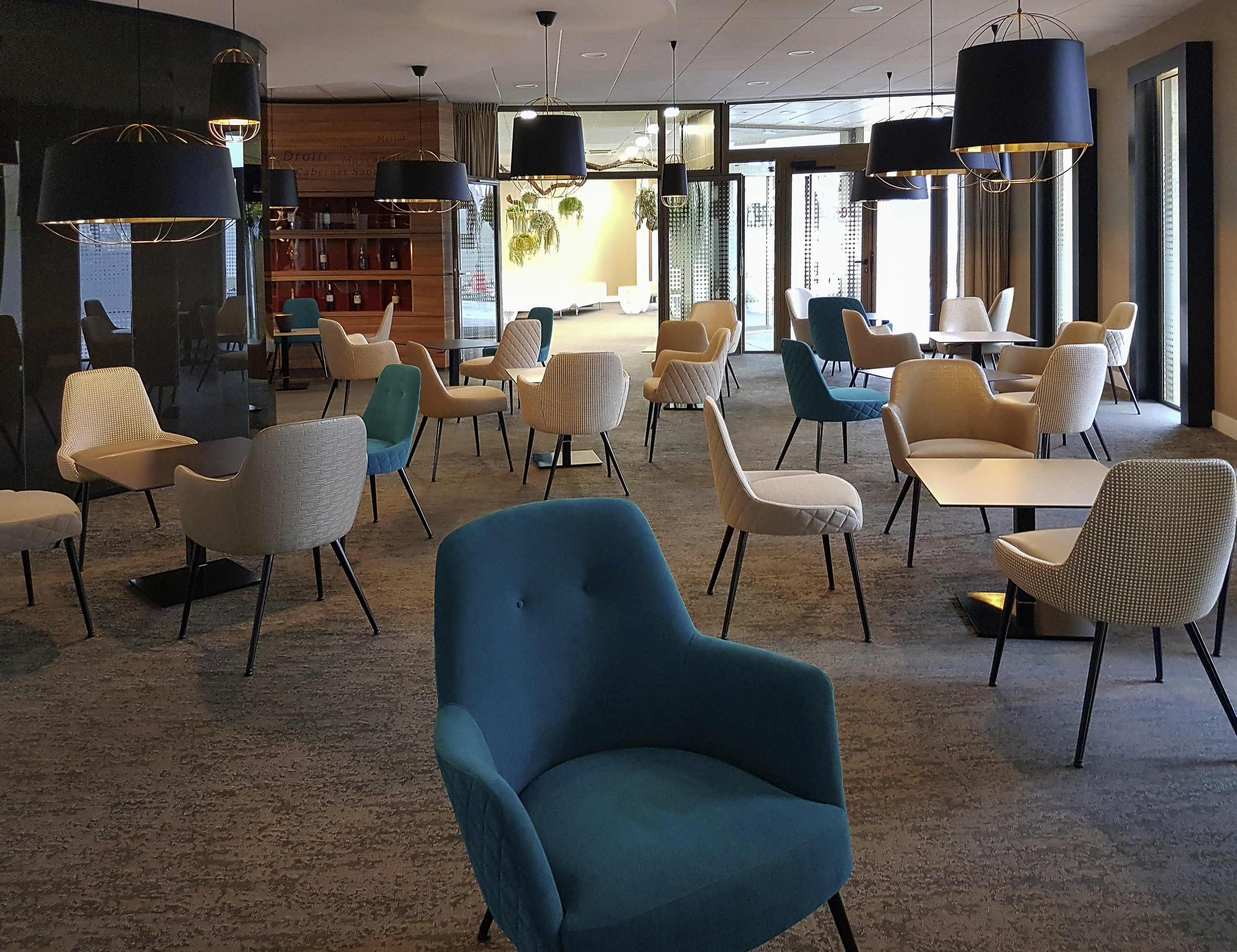 Mercure Libourne Saint Emilion Hotel