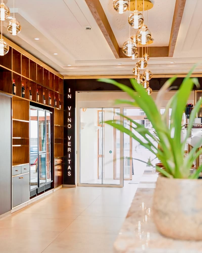Trip Inn City Hotel Giessen
