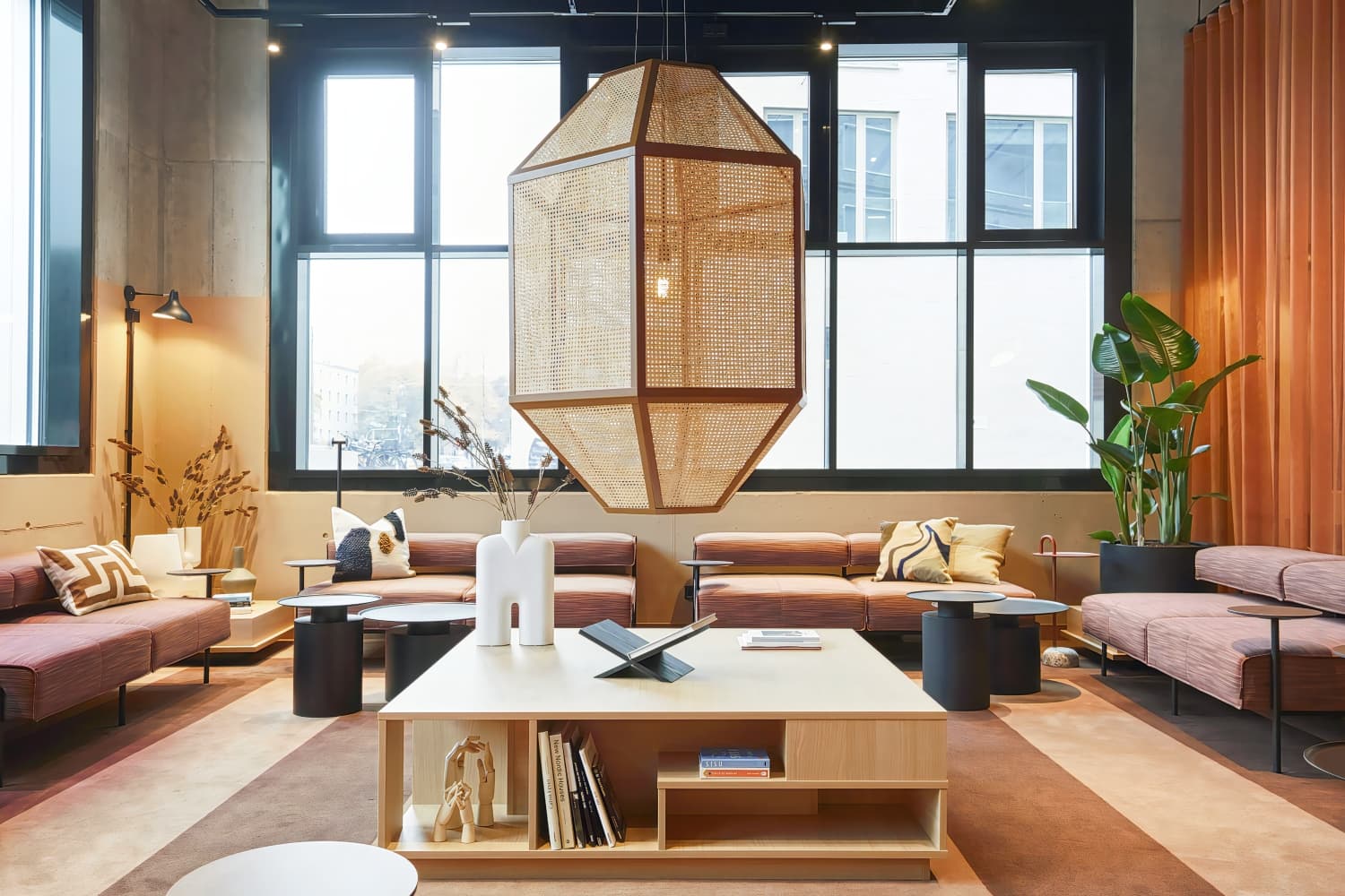 Scandic München Macherei